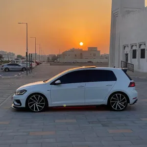 2018 فولجس فاجن جولف