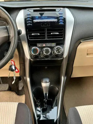 2019 Toyota Yaris