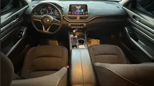 2021 Nissan Altima