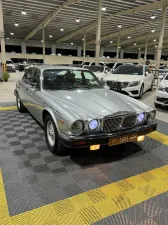 1993 Jaguar XKR in dubai