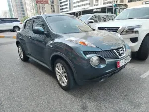 2014 نيسان جوك in dubai