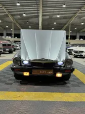 1993 Jaguar XKR