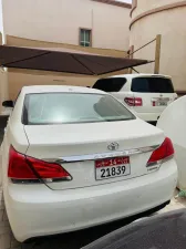 2011 Toyota Avalon