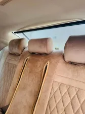 2011 Toyota Avalon