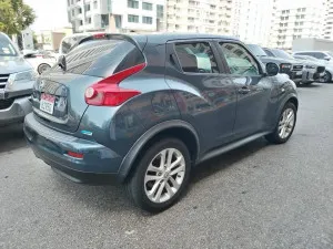 2014 نيسان جوك