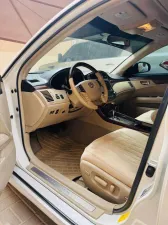 2011 Toyota Avalon