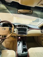 2011 Toyota Avalon