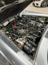 1993 Jaguar XKR
