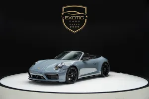 2023 Porsche 911 Carrera in dubai