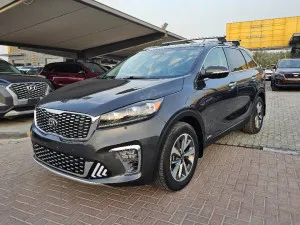 2019 كيا سورينتو in dubai