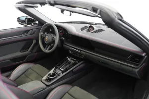 2023 Porsche 911 Carrera