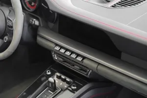 2023 Porsche 911 Carrera