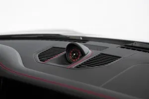 2023 Porsche 911 Carrera