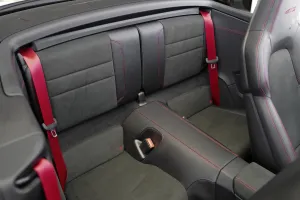 2023 Porsche 911 Carrera