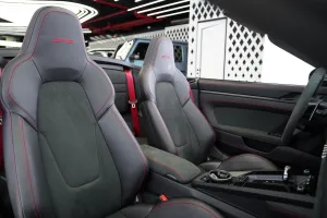 2023 Porsche 911 Carrera