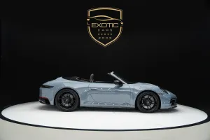 2023 Porsche 911 Carrera