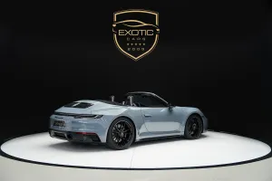 2023 Porsche 911 Carrera