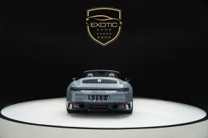 2023 Porsche 911 Carrera