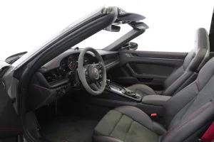 2023 Porsche 911 Carrera