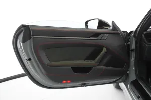 2023 Porsche 911 Carrera