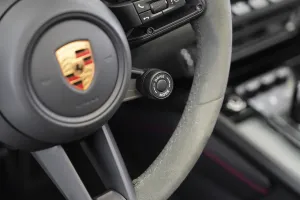 2023 Porsche 911 Carrera