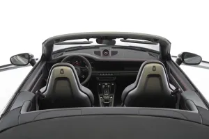 2023 Porsche 911 Carrera