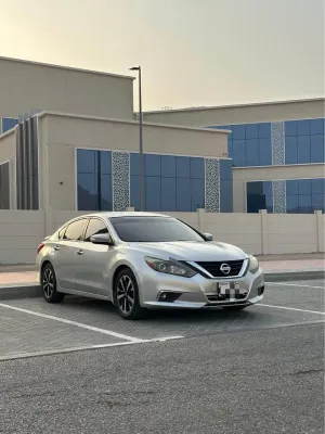 2016 Nissan Altima in dubai