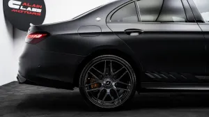 2023 Mercedes-Benz E63 AMG