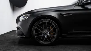 2023 Mercedes-Benz E63 AMG