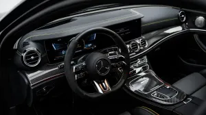 2023 Mercedes-Benz E63 AMG