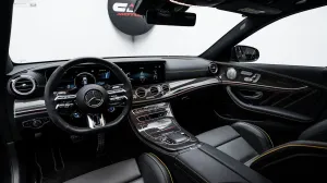 2023 Mercedes-Benz E63 AMG