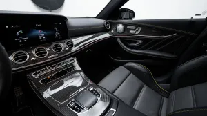 2023 Mercedes-Benz E63 AMG