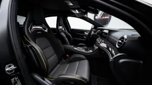 2023 Mercedes-Benz E63 AMG