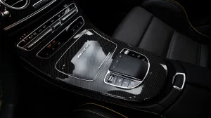 2023 Mercedes-Benz E63 AMG
