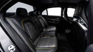 2023 Mercedes-Benz E63 AMG