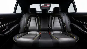 2023 Mercedes-Benz E63 AMG