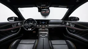 2023 Mercedes-Benz E63 AMG