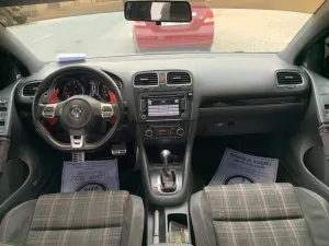 2011 Volkswagen Golf