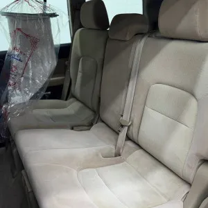 2011 Toyota Land Cruiser