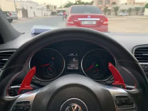 2011 Volkswagen Golf
