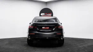 2023 Mercedes-Benz E63 AMG