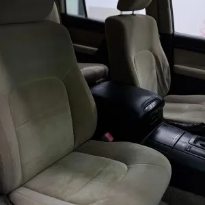 2011 Toyota Land Cruiser