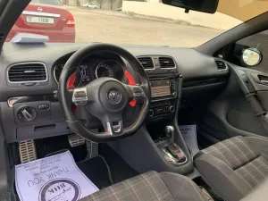 2011 Volkswagen Golf