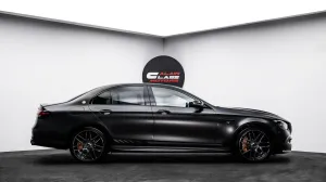 2023 Mercedes-Benz E63 AMG