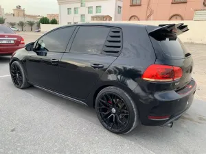 2011 Volkswagen Golf