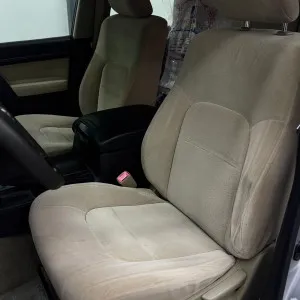 2011 Toyota Land Cruiser