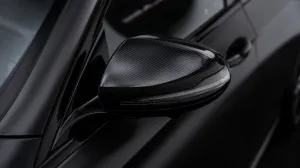 2023 Mercedes-Benz E63 AMG