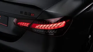 2023 Mercedes-Benz E63 AMG