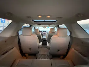 2016 GMC Acadia