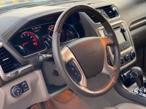 2016 GMC Acadia